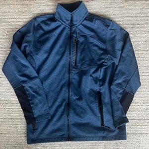 The North Face - Canyonlands Fleece Jacket